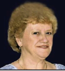 Photo of Jeannine Sylvain