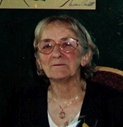 Photo of Alice Sylvestre