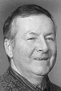 Photo of Gilles Sylvestre