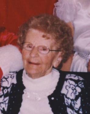 Photo de Imelda Sylvestre