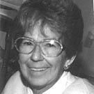 Photo of Jeannine Sylvestre
