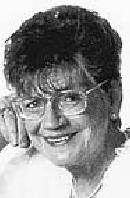 Photo of Jeannine Sylvestre
