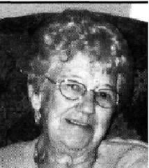 Photo of Jeannine Sylvestre