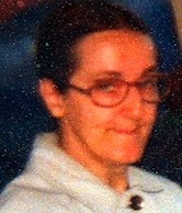 Photo of Jeannine Sylvestre