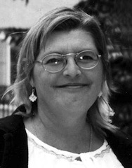 Photo de Micheline Sylvestre