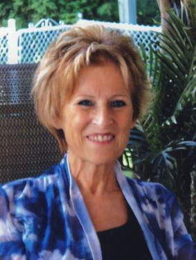 Photo de Monique Sylvestre