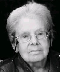 Photo of Pauline Sylvestre