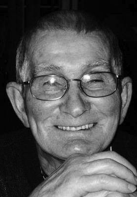 Photo of Wilfrid Sylvestre