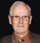 Photo of Yvon Sylvestre