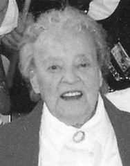 Photo of Clarisse Seguin
