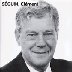 Photo de Clement Seguin