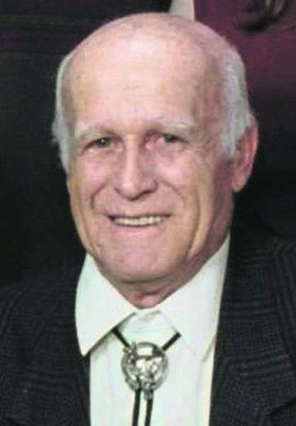 Photo of Denis Seguin