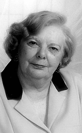 Photo de Denise Seguin