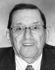 Photo of Gilles Seguin