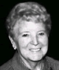 Photo of Liliane Seguin