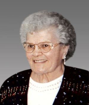 Photo of Rosalie Seguin
