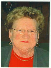 Photo de Fernande Senechal