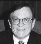 Photo of Claude Taillefer
