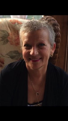 Photo of Sylvie Taillefer