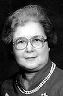 Photo of Yvette Taillefer