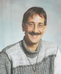 Photo of Jean-Claude Taillon
