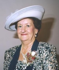 Photo of Lucienne Taillon