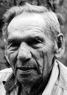 Photo of Victor Taillon