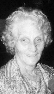 Photo de Annette Talbot