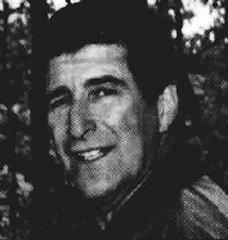 Photo of Ghislain Talbot