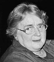 Photo of Suzanne Talbot