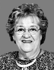 Photo of Suzanne Talbot