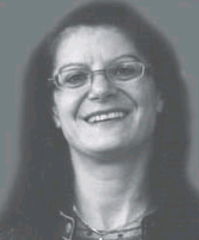 Photo de Sylvie Talbot