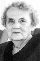 Photo de Irene Tanguay