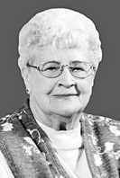 Photo de Irene Tanguay