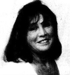 Photo de Patricia Tanguay