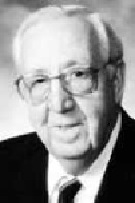 Photo of Pierre-Albert Tanguay