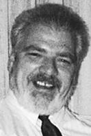 Photo of Alain Tardif