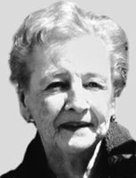 Photo de Alberte Tardif