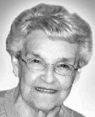 Photo of Alice Tardif