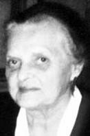 Photo of Bernadette Tardif
