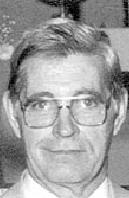 Photo of Conrad Tardif