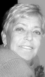 Photo de Giselle Tardif