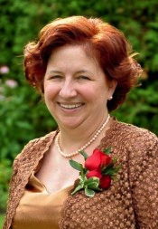 Photo of Lucille Tardif