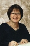 Photo of Lucille Tardif