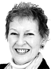 Photo of Suzanne Tardif