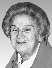 Photo de Marguerite Taschereau