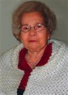 Photo of Irene Tasse