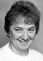 Photo of Jeannine Tasse