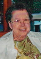 Photo of Jeannine Tasse
