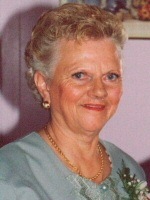 Photo of Denise Tellier